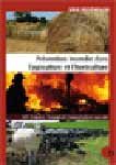 Couverture : Prévention incendie dans l'agriculture et l'horticulture