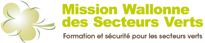 Mission Wallonne des Secteurs Verts