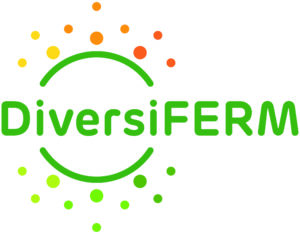 Logo DiversiFerm