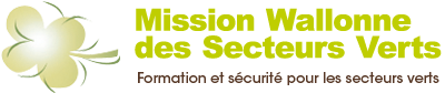 Formation et sécurité pour les Secteurs Verts en Wallonie - Mission Wallonne des Secteurs Verts