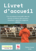 Livret accueil agriculture - Fev 26 Livret accueil agriculture - Fev 26