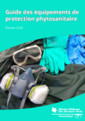 Guide des EPI Phyto & pulvérisateur 2026 Guide des EPI Phyto & pulvérisateur 2026